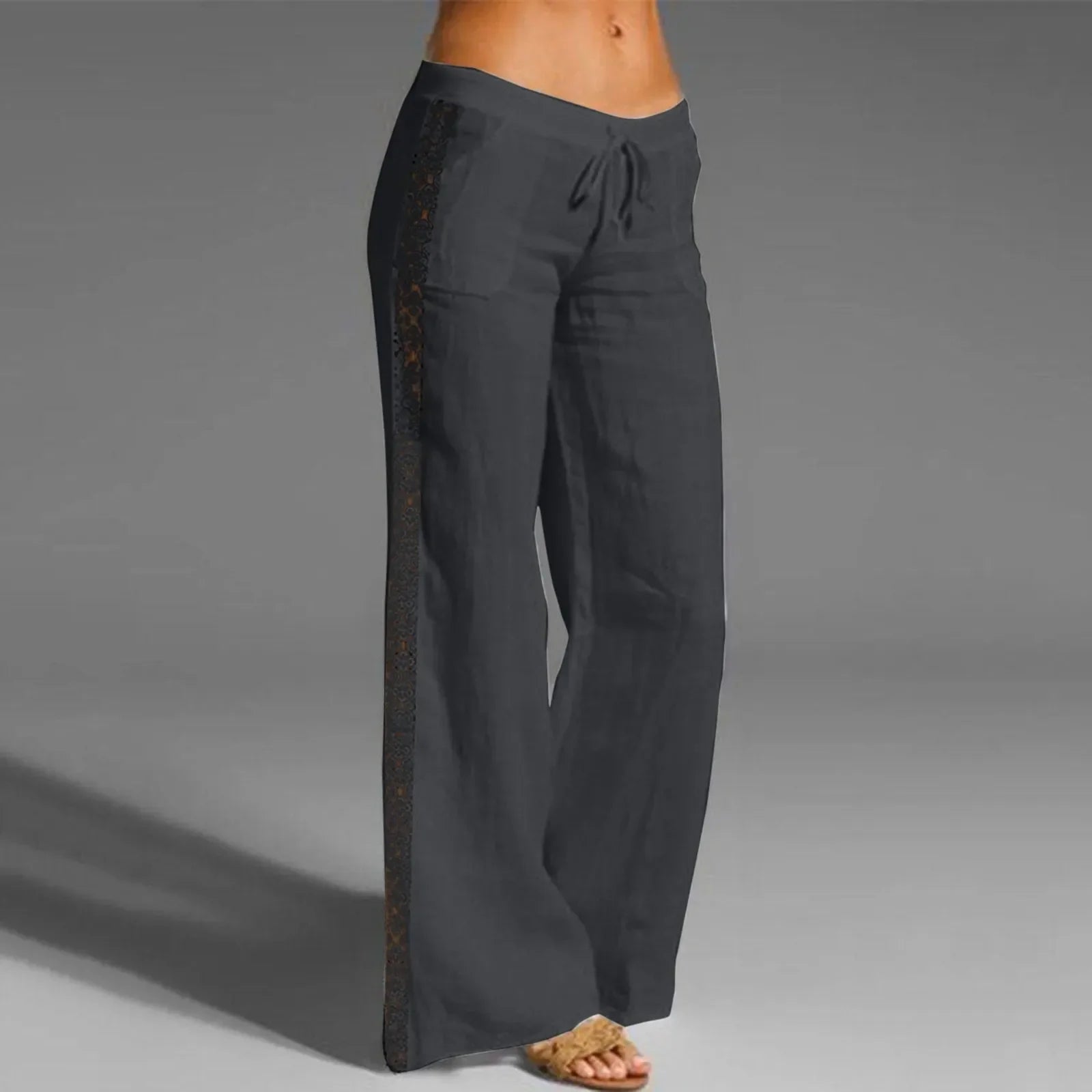 Ember | Casual Pants