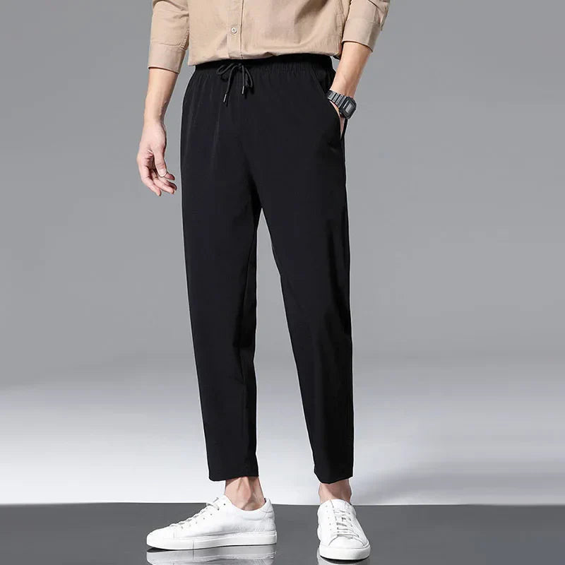 Zenith | Jogging Trousers