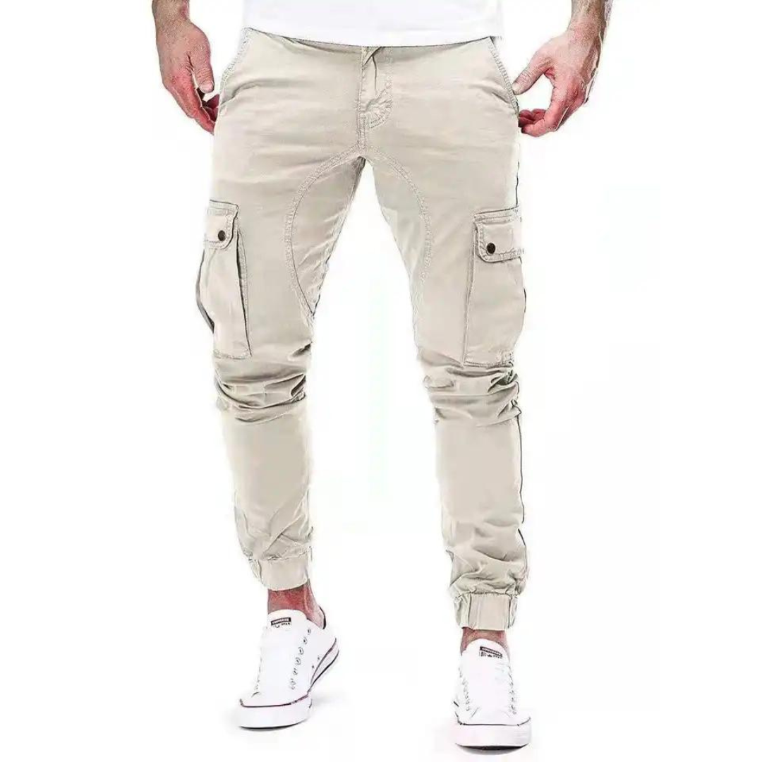 Robert | Comfortable Cargo Pants