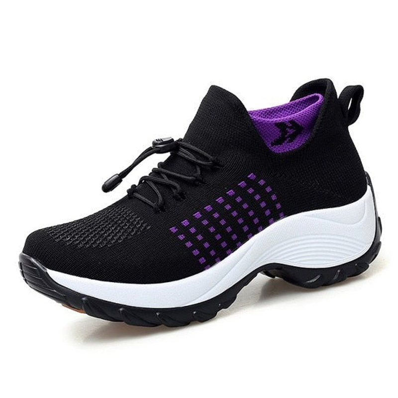 OrthoFit | Casual Women's Sneakers