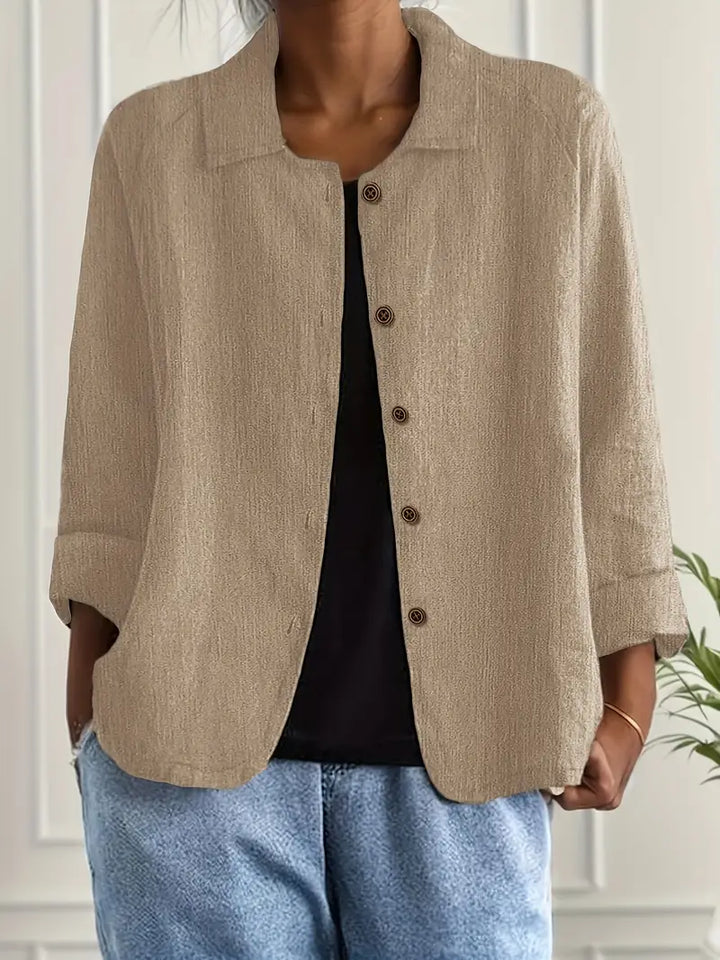Maeve™ | Mira classic lightweight top