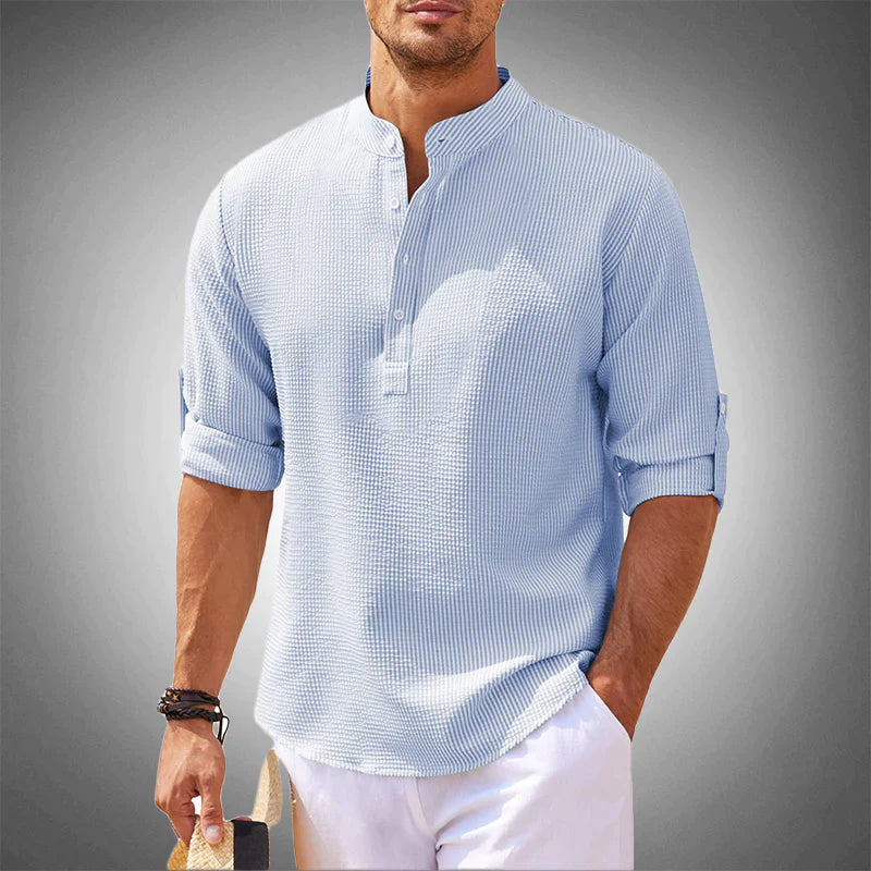 Maurice™ - Camicia da uomo alla moda