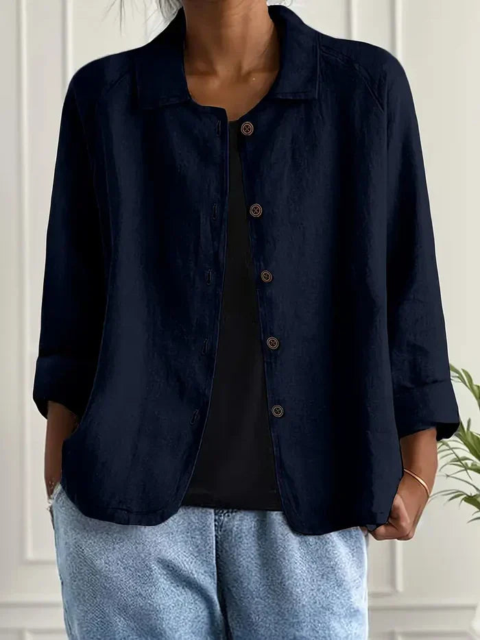 Maeve™ | Mira classic lightweight top