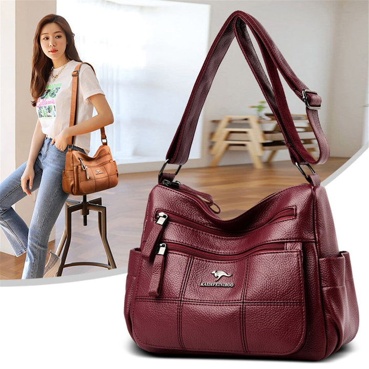 Salonia™ | Alicia