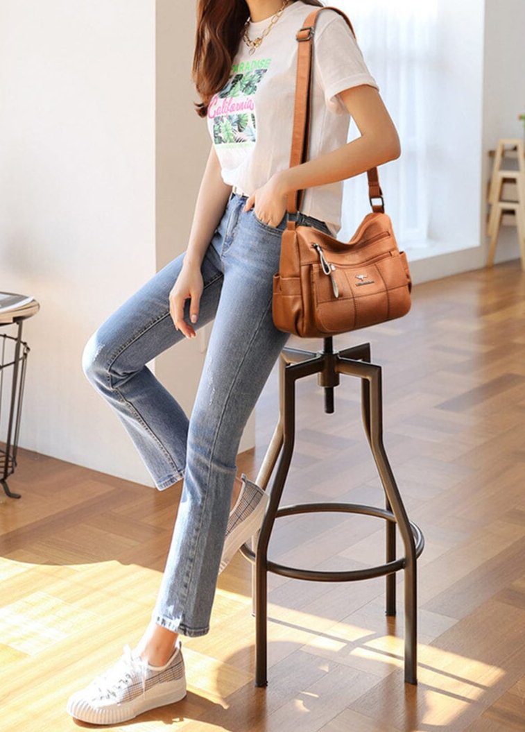 Salonia™ | Alicia