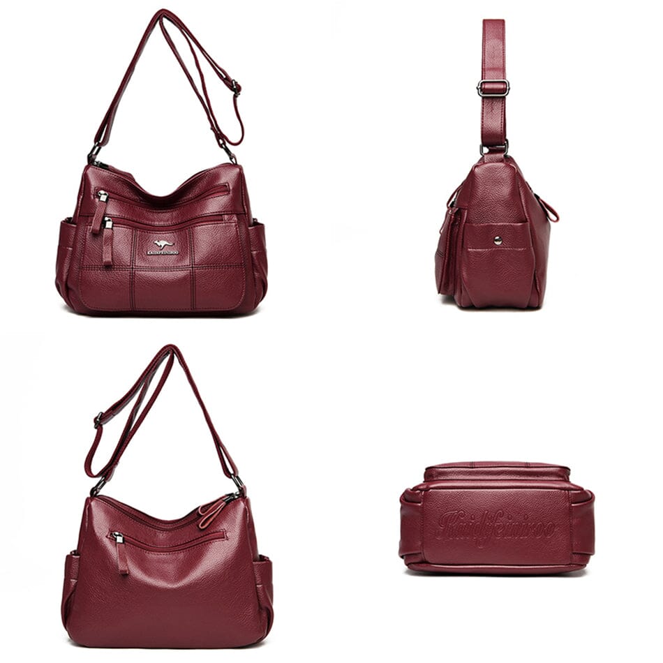 Salonia™ | Alicia