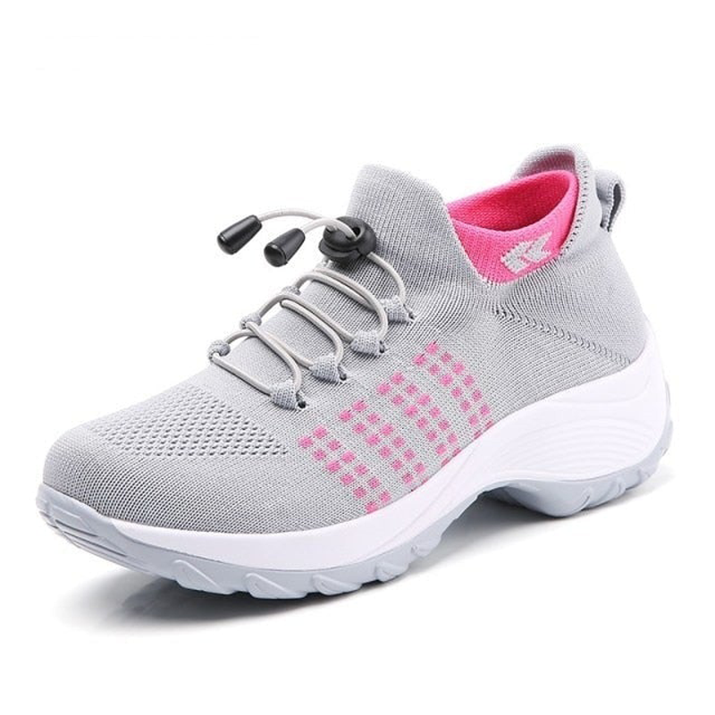 OrthoFit | Casual Women's Sneakers