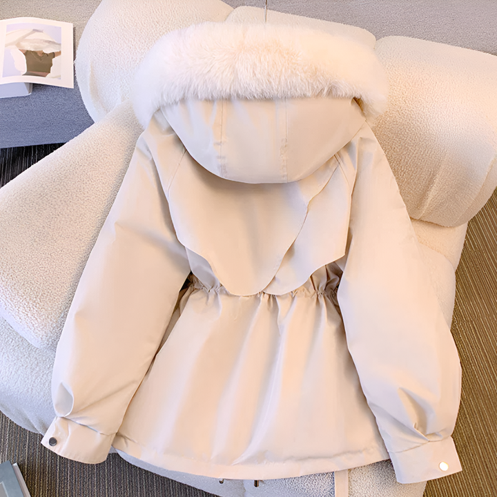 Fia - Elegant Winter Jacket