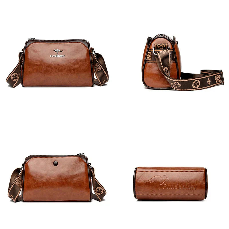 Salonia™ | Majesteettinen laukku