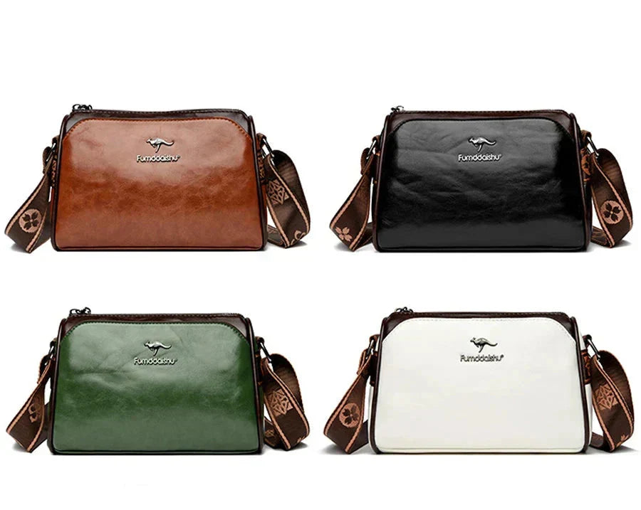 Salonia™ | Majesteettinen laukku