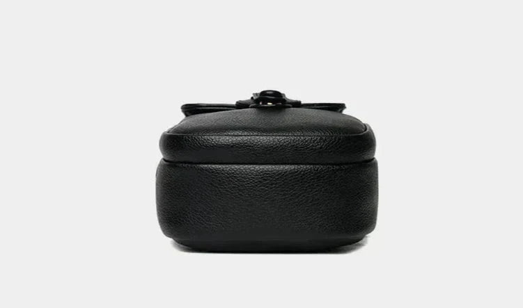 Salonia™ | Retro nahkalaukku