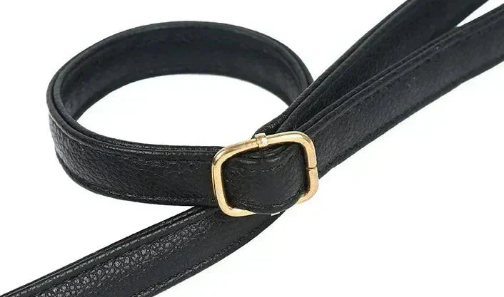 Salonia™ | Retro nahkalaukku