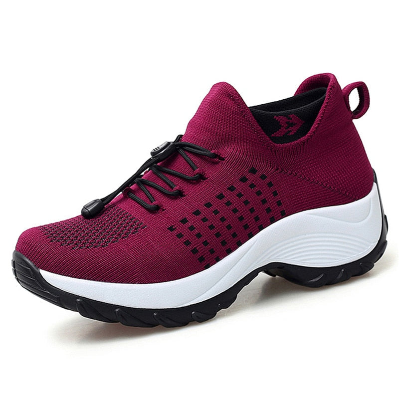 OrthoFit | Casual Women's Sneakers