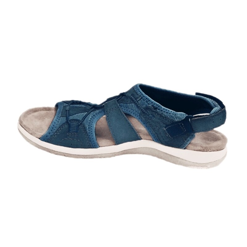 Emma  | Comfortable Sandals With Arch Support