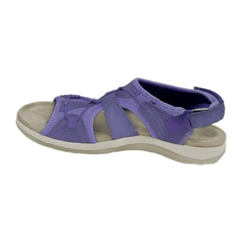 Emma  | Comfortable Sandals With Arch Support