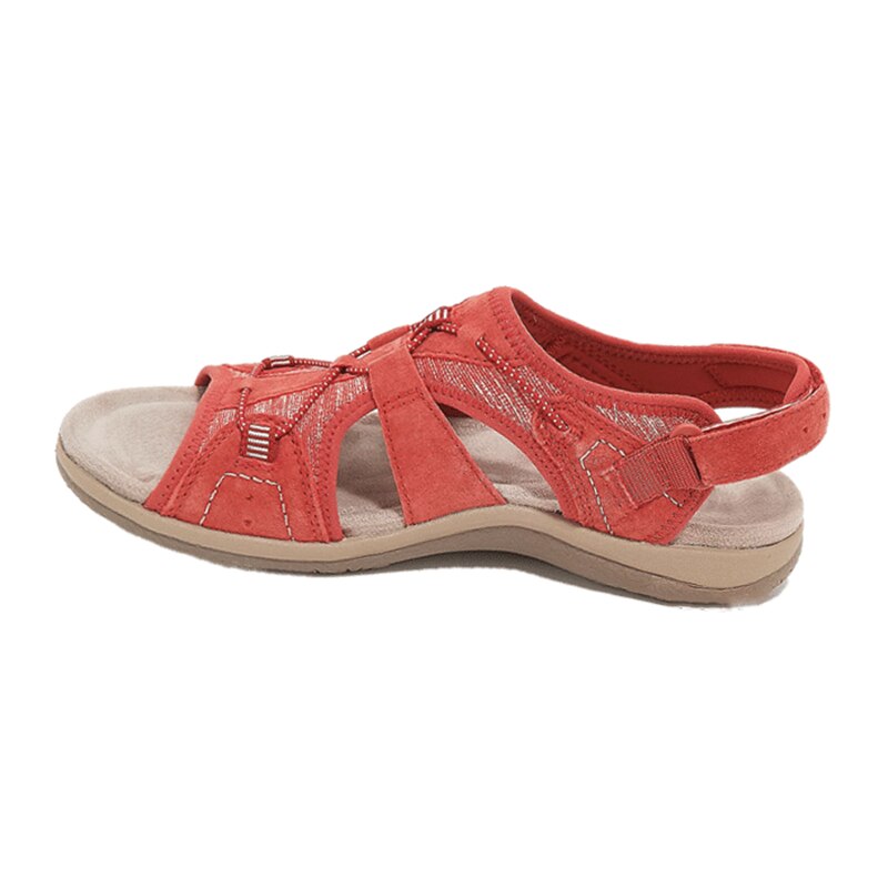 Emma  | Comfortable Sandals With Arch Support