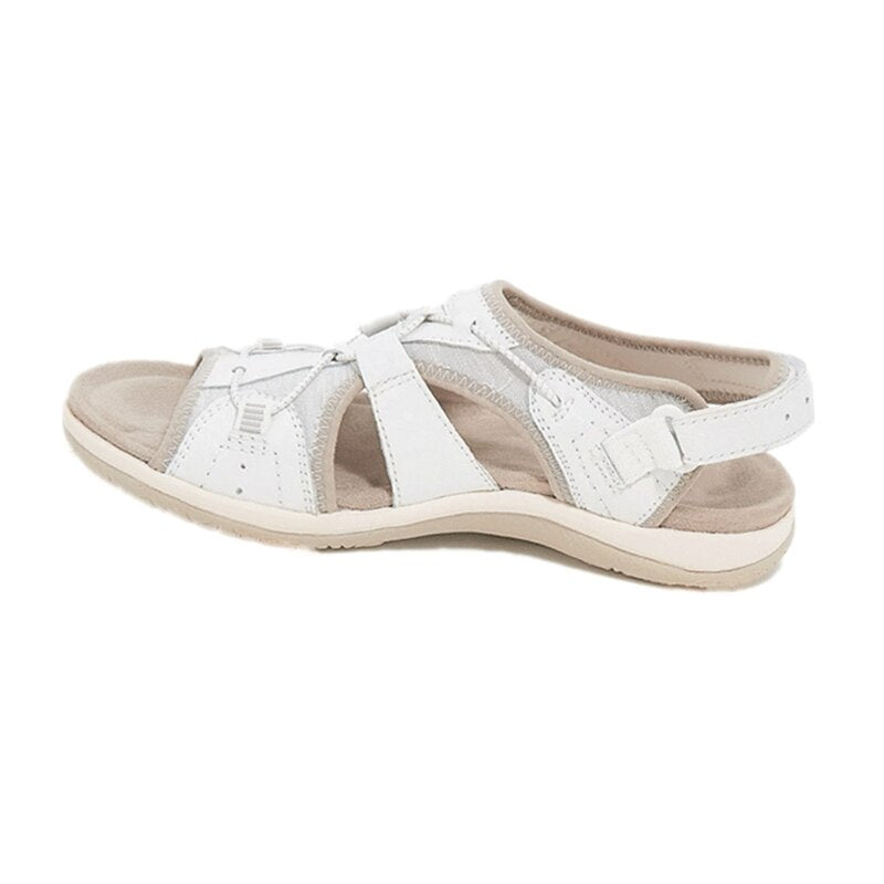 Emma  | Comfortable Sandals With Arch Support